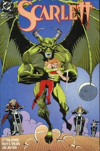 Blood Of Innocence Chapter 3