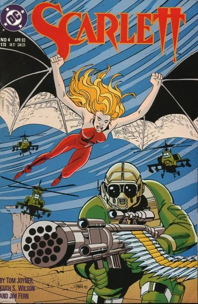 Cover of Blood of Innocence Chapter 4