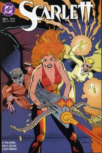 Blood of the Damned Chapter 4