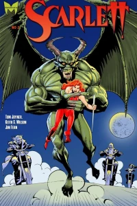 Blood of Innocence Chapter 3