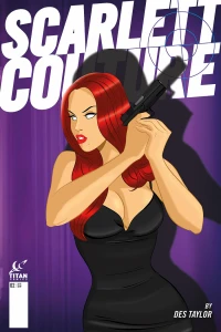 Project Stardust Part 2 of 4