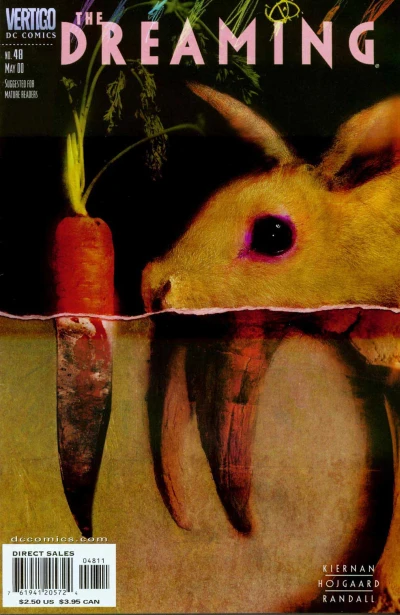 Cover of Scary Monsters