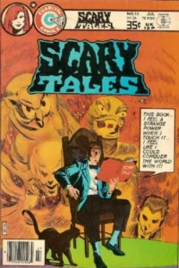 Fear-Feeder; Dead Fire; Snow Snarl; The Dispossessed!