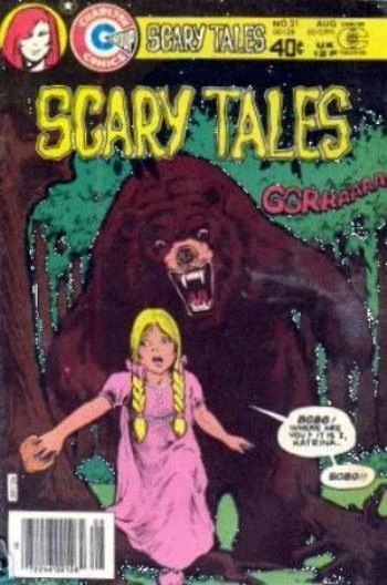 Cover of The Dead Will Live Again!; Mr. Ober's Nightmare; Fatal Mistake; Men of Magic; A Grizzly End