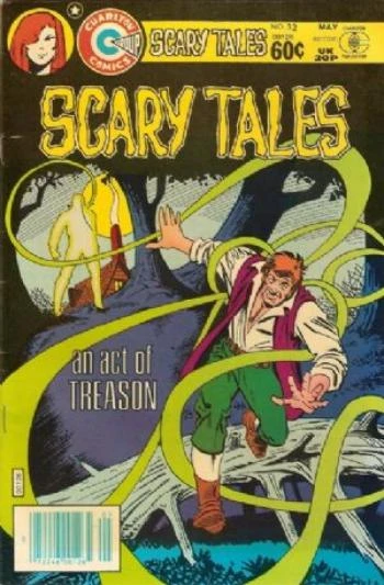 Cover of Surprise!; An Act of Treason!; Are Zombies Real?; The Evil One