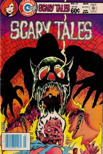 Cover of Dante's People!; The Arena of Lost Souls; Satan Lives!; The Evil One