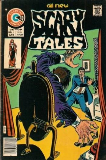 Cover of Mirror, Mirror, On the Wall; I Want to Be a Star!; Child's Play; The Snake God; What's Inside Roger?