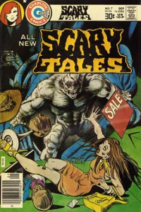 A Matter of Life or Death; Trespassers; Halloween Scene; Moon Murderer!