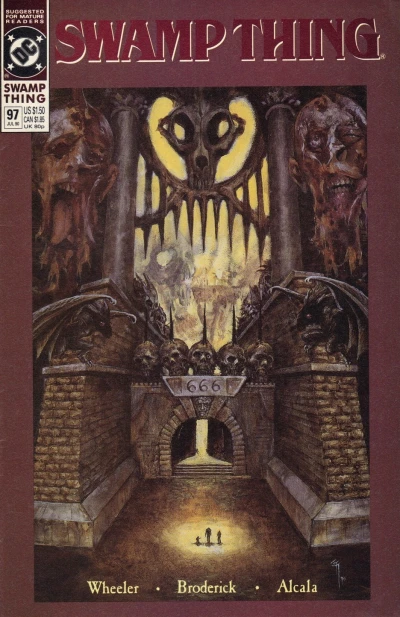 Cover of Scattered Houses