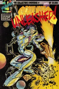 A Time of Passing Part One