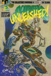 A Time of Passing Part Two