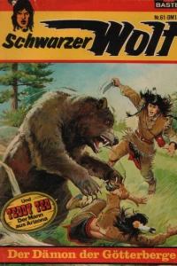 Der Damon der Gotterberge