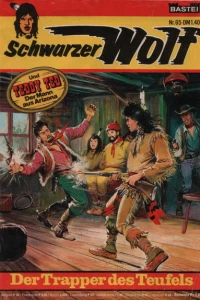 Der Trapper des Teufels