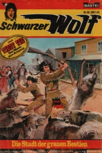 Die Stadt der grauen Bestien