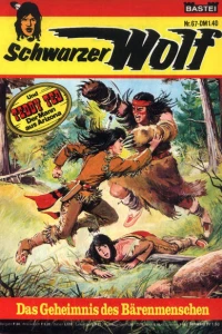 Das Geheimnis der Bärenmenschen