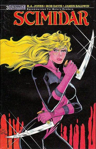 Cover of Hopelessly Enchanted