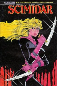 Hopelessly Enchanted