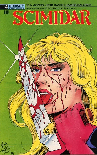 Cover of St. Andrew's Cross