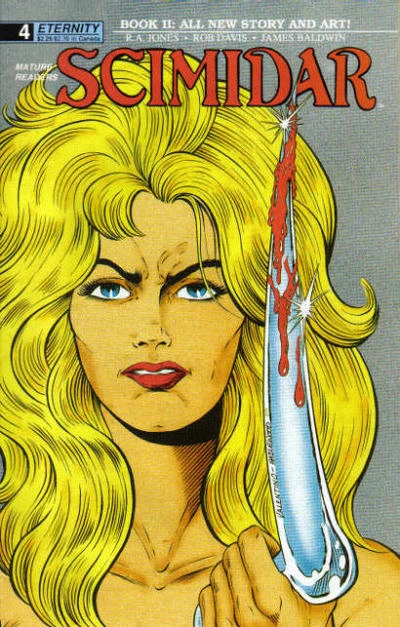 Cover of ...My Name is Lupa!