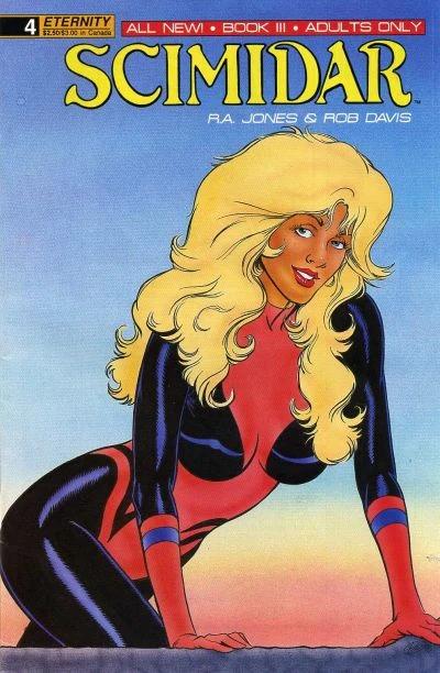 Cover of Glory Hole, Part 4 - The Twilights' Last Gleaming