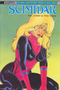 The Unkindest Cut...