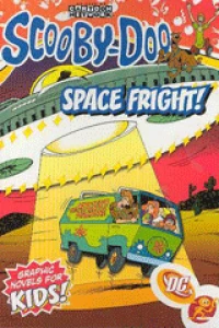 Space Fright!