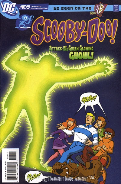 Cover of Howl in the Family; Shaggy and the Killer Sandwich; A Case for the Birds!; Howl's Well That Ends Well