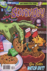 Family Monster; The Football Fiend; The Freeloading Ghost