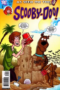 Ready-to-Werewolf; Daphne's Fashion Tips for the Serious Crime Fighter!; Velma's Monsters of the World - Mets-Haldijas; The Not-So-Great Race!; Velma's Monsters of the World - Fearsome Critters