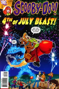 Yankee Doodle Danger; From Russia with Glove