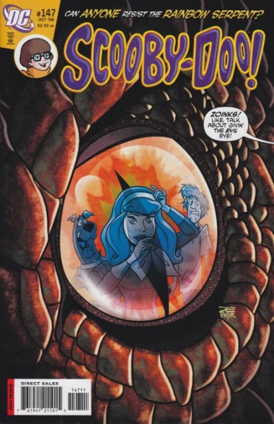 Cover of Great Barrier Creep; Howling Good Time