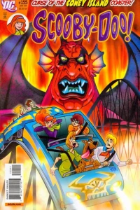 Over the Boardwalk; It's a Mystery!