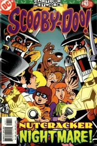 Nutcracker Not-So-Sweet; Mascot Madness