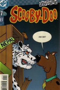 The Ogre of O'Hare; Reincarnation Ruckus!