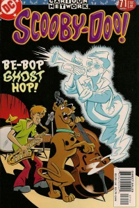 Doozy Ghoulespie; The Spirits of Appledown County!