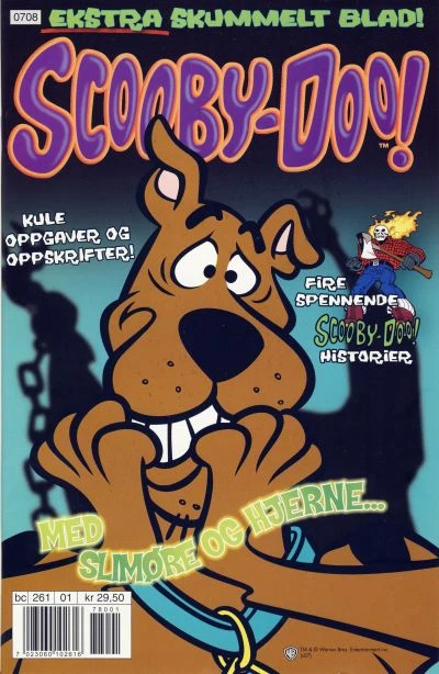 Cover of Issue #200701