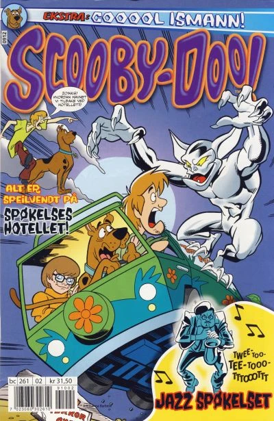 Cover of Issue #200902