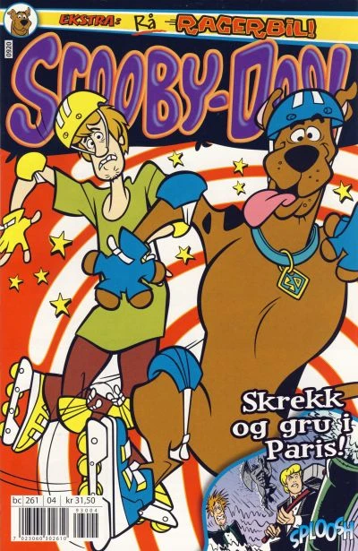 Cover of Issue #200904