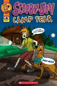 Camp Fear