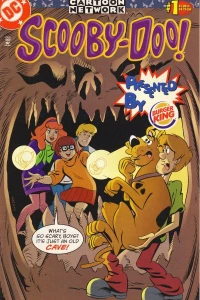 Surf's Up, Monster's Down; Witch Pitch; How I Spent My Winter Break