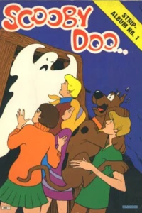 Scooby Doo