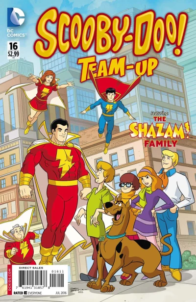 Cover of Simply Marvelous