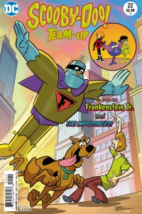 Nothing Is Impossible