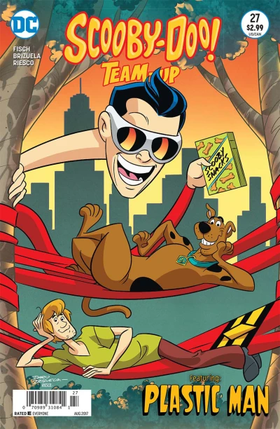 Cover of Curses: Foiled Again!