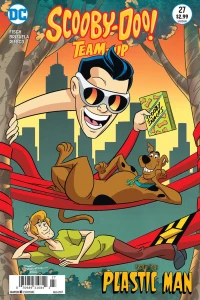 Curses: Foiled Again!