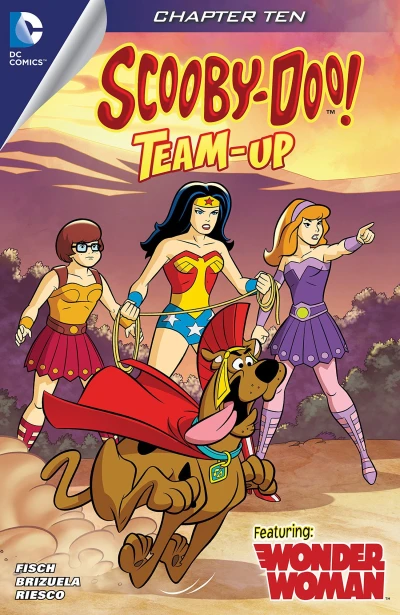 Cover of Trouble In Paradise Part 2