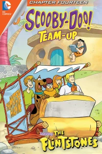 Scooby-Doo, When Are You? Part 2