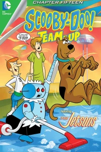 Future Shocked! Part 1