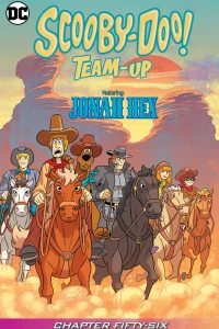 The Good, The Bad and the Scooby! Part 2