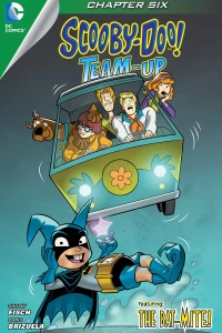 Two Mites Make It Wrong, Part 2